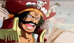 One Piece 966: ¡Gol D. Roger habla sobre la isla final! Último manga nos da pistas sobre Raftel