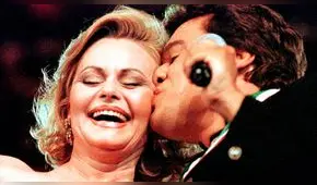 Rocío Dúrcal: así era su amistad con José José, Camilo Sesto y Juan Gabriel