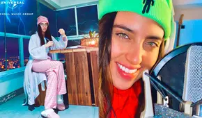 Nicole Favre: “Talento hay en el Perú, lo que falta es que cada artista no busque copiar”