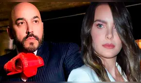 Madre de ‘Lupillo’ Rivera revela cómo aconsejó a su hijo sobre vínculo con Belinda