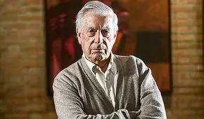 Mario Vargas Llosa: “Borges es un caso único, no tiene imitadores”