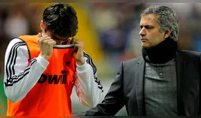 Kaká y la confesión más dolorosa de su etapa en el Real Madrid