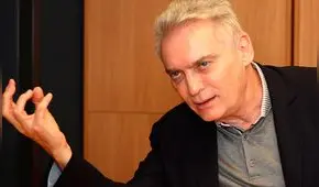 Luis Favre niega haber recibido dinero de Odebrecht para campaña de Humala