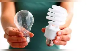 Iluminación que protege el ambiente