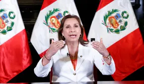 ¿Por qué el Consejo Regional de Puno declaró persona no grata a Dina Boluarte?