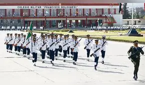 Comisión para colegio militar de Arequipa se instala en siete días