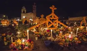 Día de los muertos: origen y tradiciones de la fiesta mexicana reconocida por la UNESCO
