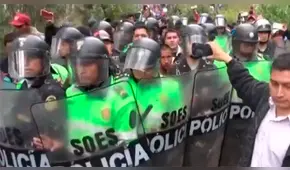 Andahuaylas: Familia de víctima denuncia que PNP no atendió caso a tiempo [VIDEO]