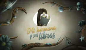 Los amantes de los libros y las matemáticas ya tienen un espacio en televisión