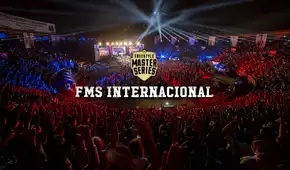 FMS Internacional: ¿Por qué se eligió a Perú como sede para la gran final? FMS Internacional: ¿Por qué se eligió a Perú como sede para la gran final?