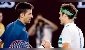 Indian Wells: Genio y figura