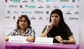 Todo listo para el Grand Prix de Vóley en Chiclayo