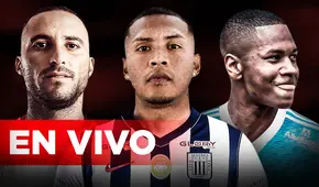[EN VIVO] Fichajes Liga 1-2023: ‘Chiquitín’ se alista para enfrentar a la ‘U’ en la Sudamericana