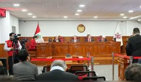 Con miras a las elecciones 2021, el Jurado Nacional de Elecciones ya cuenta con quórum