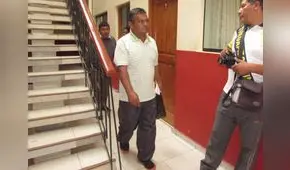 Identifican a otras dos víctimas de policía acusado de violación