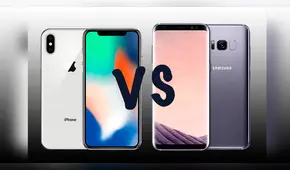 YouTube: Apple se burla del nuevo Samsung Galaxy S9 [VIDEOS]