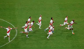 Perú superó por penales a Uruguay y enfrentará a Chile en la semifinal de la Copa América 2019 [RESUMEN]