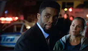 Hermanos Russo: Mira el tráiler final de la nueva película de los directores de Avengers: Endgame [VIDEO]