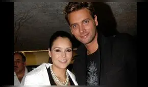 Actriz Grettell Valdez asegura que vive un caos familiar por aislamiento de su hijo Santino