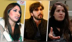 Artistas lamentan tragedia en discoteca de Los Olivos [FOTOS]