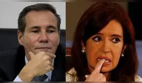 Resuelven que fiscal Nisman fue asesinado por denuncia contra Fernández
