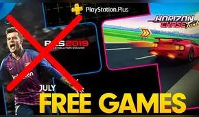 PS4: PlayStation retira PES 2019 de los juegos gratis para la consola