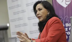Gloria Montenegro critica ‘herencia partidaria’ para elecciones 2021