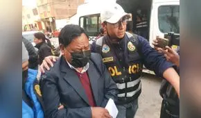 Puno: detienen alcalde de Juli, funcionarios y empresarios