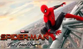 Spider-Man: Far from Home: Kiernan Shipka y Mitchell Hope actuarían en el filme