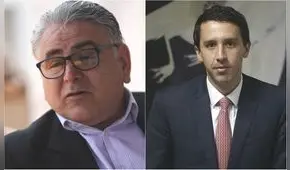 Parodi sobre postulación de Garrido Lecca: “En otros tiempos, el Apra tenía intelectuales”