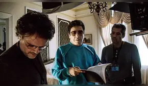 Lavoe vuelve a Lima con “El día de mi suerte”