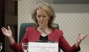 Consejera de Cultura de Cataluña deja en suspenso la fecha de celebración de Sant Jordi 2020