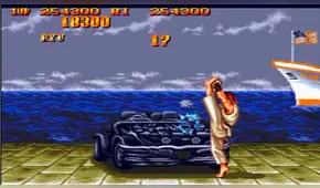 Sega Genesis Mini: lista de videojuegos aumenta a 30 incluído Street Fighter II Special Champion Edition