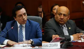 Violeta calificó de “homofóbico” a Moisés Guía, su nuevo compañero en Contigo