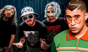 ¿Qué opinaban los integrantes de Tourista sobre Bad Bunny? Esto dijeron de “Callaíta” en el 2019