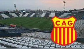 Copa Sudamericana: Atlético Grau jugaría como local en estadio de Alianza Lima