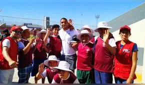 FBC Melgar: Giancarlo Carmona apoya el VAR porque da justicia