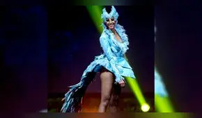 Miss Sudáfrica mirando mal a ganadora del Miss Universo se vuelve viral [FOTO]