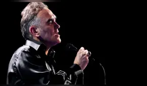 Morrissey confirma concierto en Lima y revelan costo de entradas