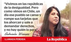 La Constitución de los ricos