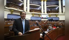 Roberto Sánchez: En el 2023 Perú participará en 55 ferias internacionales con 1.000 mypes exportadoras