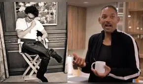 Will Smith: ¿Quién es el hijo ‘oculto’ del popular actor?