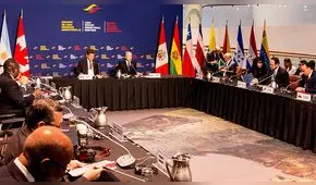 Grupo de Lima busca en Canadá apoyo para realizar nuevas elecciones en Venezuela