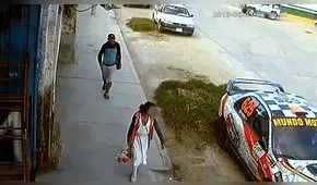 Apurímac: "Monstruo de Andahuaylas" será acusado por feminicidio