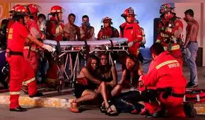 ‘Utopía, la película’ se verá en la televisión