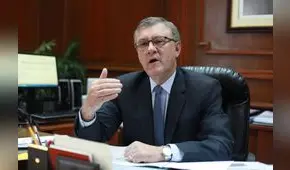 Alfonso Grados Carraro: “Hay que insistir en la Ley Servir porque es el camino, pero con algunos ajustes”