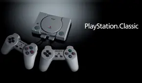 PlayStation Classic cae a 40 dólares con envío gratis