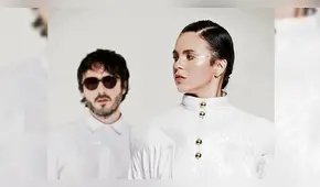 Bomba Estéreo: “Tener éxito en la música es hacer lo que quieres, sin concesiones”