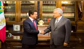 La herencia de EPN: ¿cuáles son los retos que enfrenta AMLO al asumir la presidencia de México?