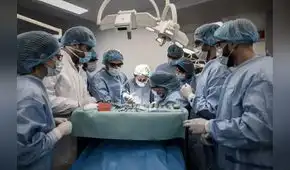 Amputó su miembro viril: órgano pasó un día sin suministro de sangre, pero fue reimplantado